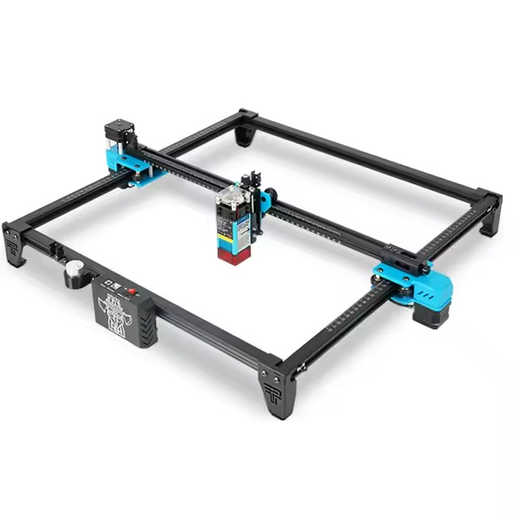 Industrial Laser Price - Kit Laser a Fibra TTS per