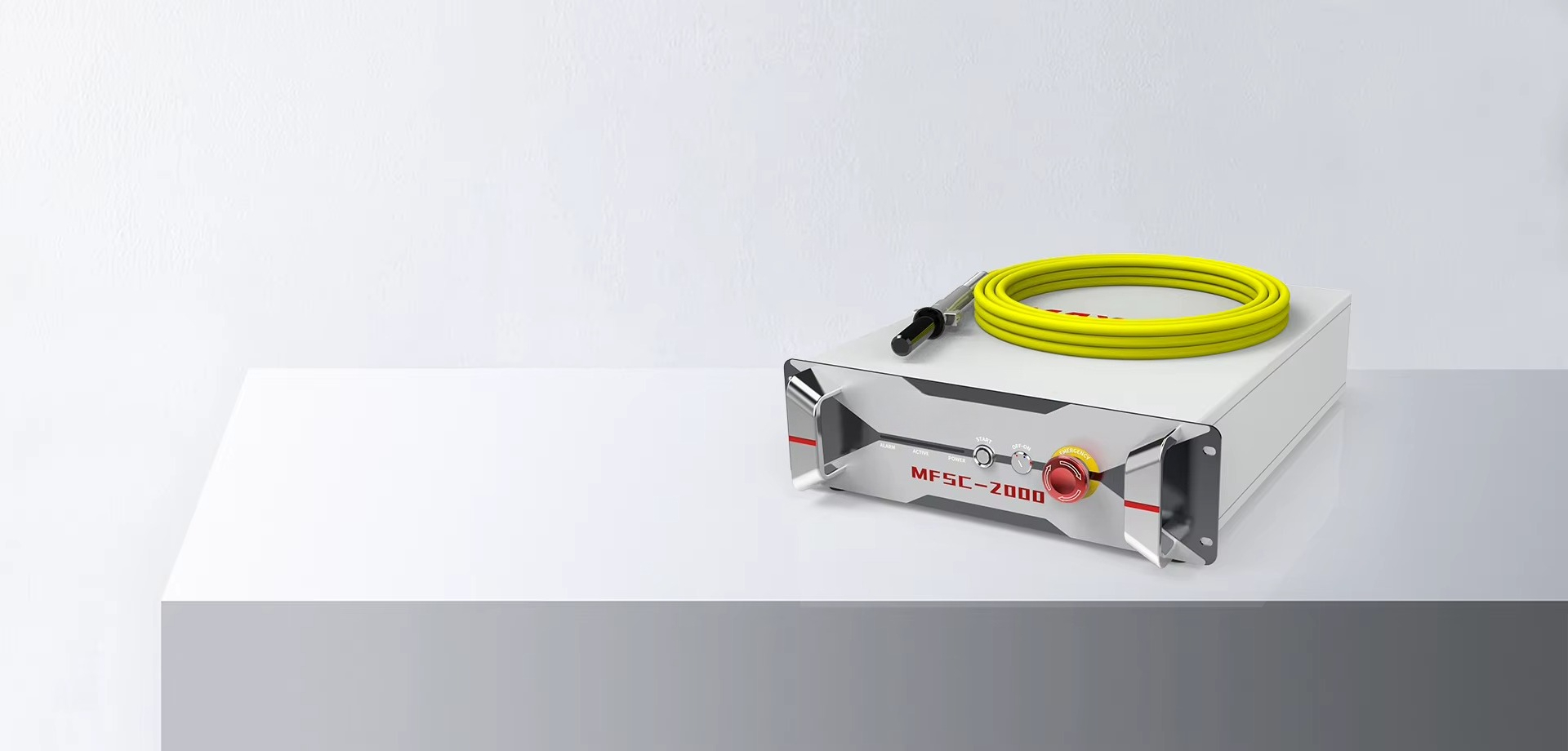 Industrial Laser Price - Componenti per Apparecchiature Laser Industriali MFSC-3000