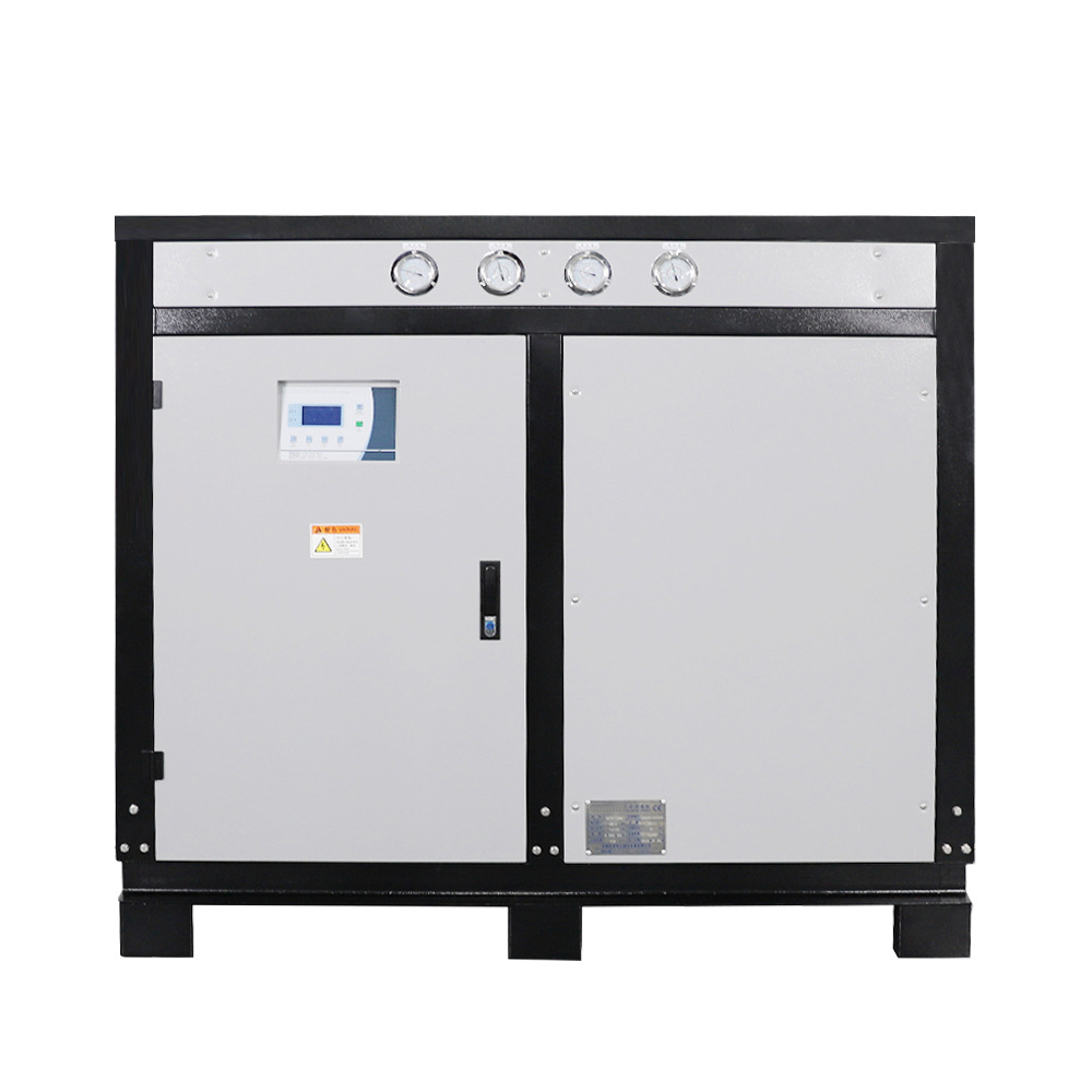 Laser Industrial Chiller - Refrigeratore Laser Raffreddato ad Acqua per