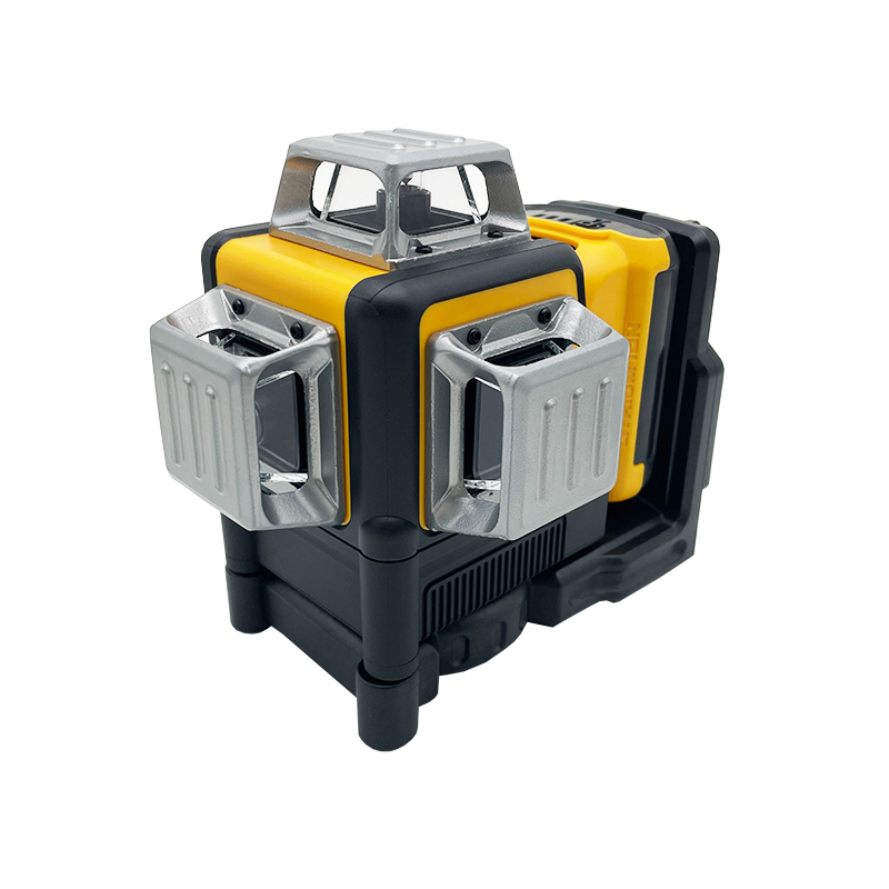 Industrial Laser Price - Livella Laser Verde 4D CG2405 Professionale