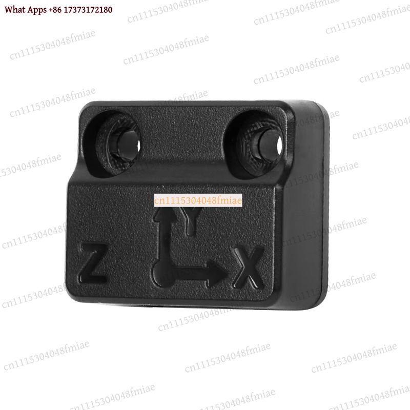 Creality Printer Ender 3 - Accelerometro per stampante 3D K3, compatibile