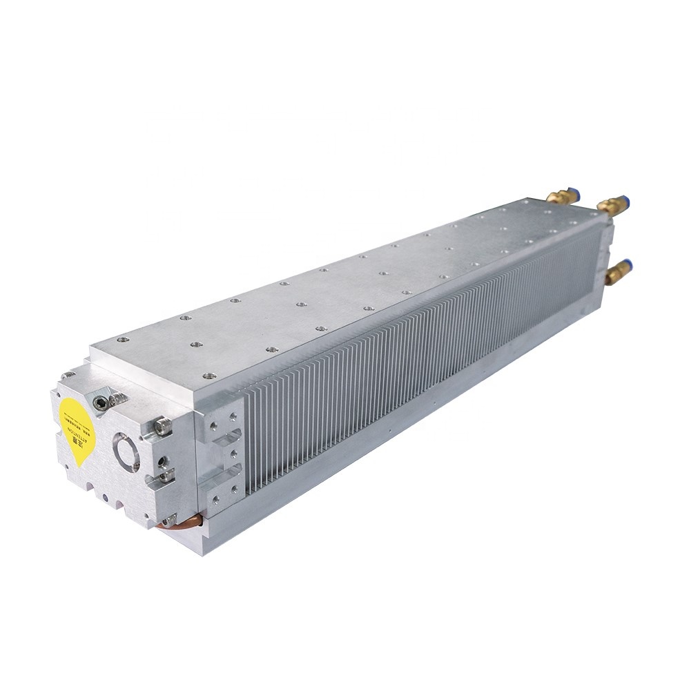 Industrial Laser Price - Tubo Laser CO2 RF in Metallo
