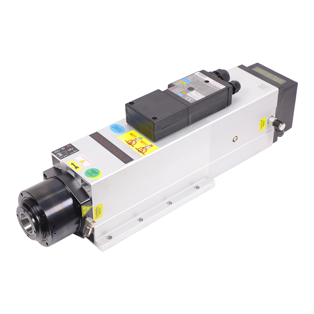 Motore Mandrino ATC ad Alta Ve - Cnc Spindle Motor recensione e prezzo