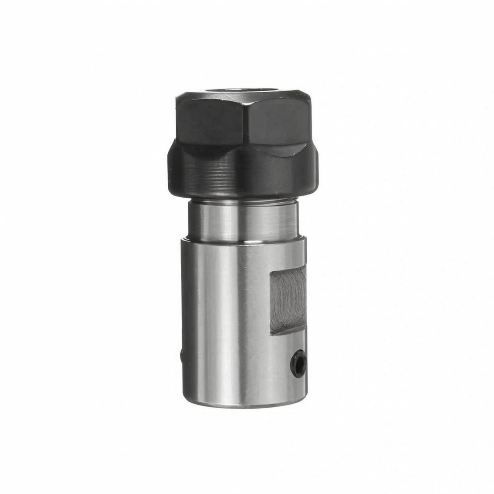 Portamandrino CNC ER16 in acci - Cnc Spindle Motor recensione e prezzo