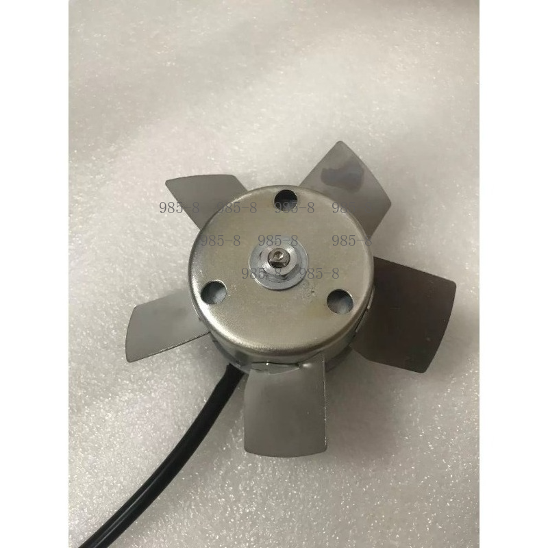 Ventola Motore Mandrino per La - Cnc Spindle Motor recensione e prezzo