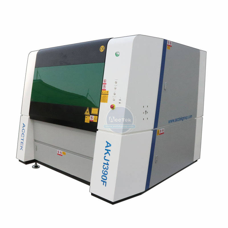 JINAN Attrezzature per l'indus - Industrial Laser Price recensione e prezzo