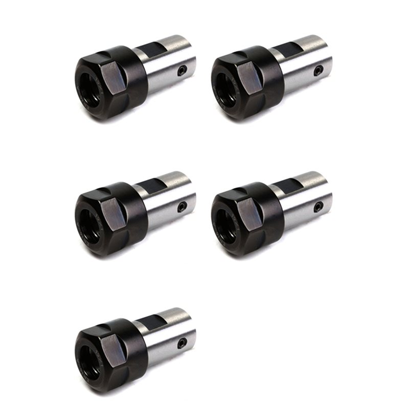ABKS-5X ER16 Mandrino Portapin - Cnc Spindle Motor recensione e prezzo