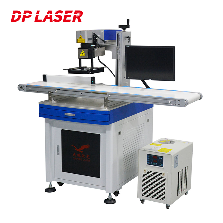 Sistema di Marcatura Laser a F - Laser Marking Machine recensione e prezzo