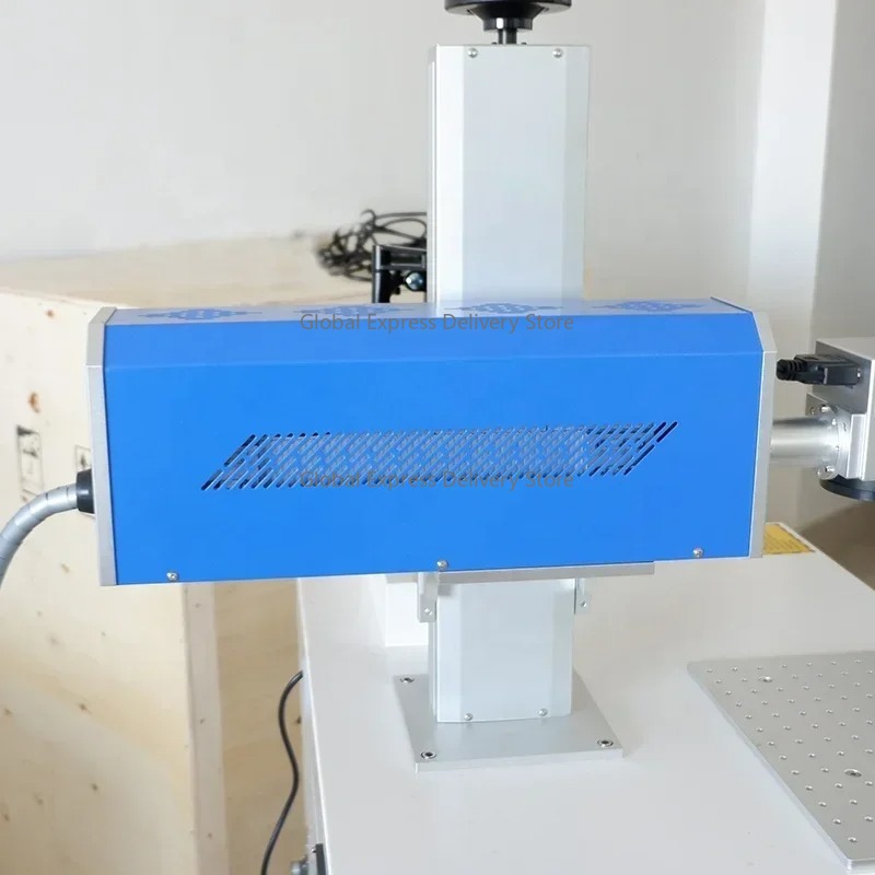 Macchina per Marcatura Laser a - Industrial Laser Price recensione e prezzo