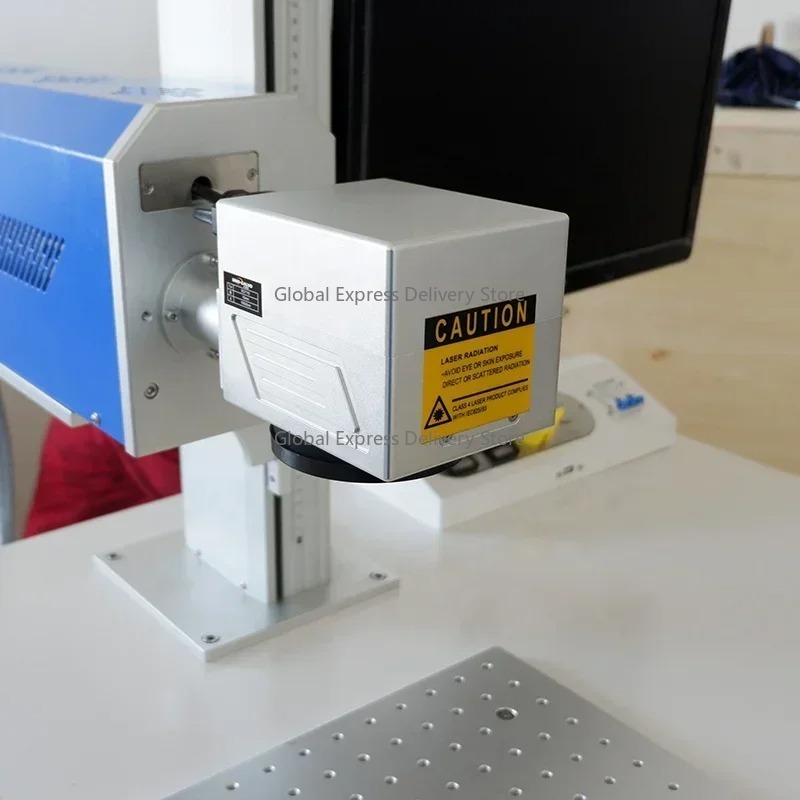 Macchina per Marcatura Laser a - Industrial Laser Price recensione e prezzo