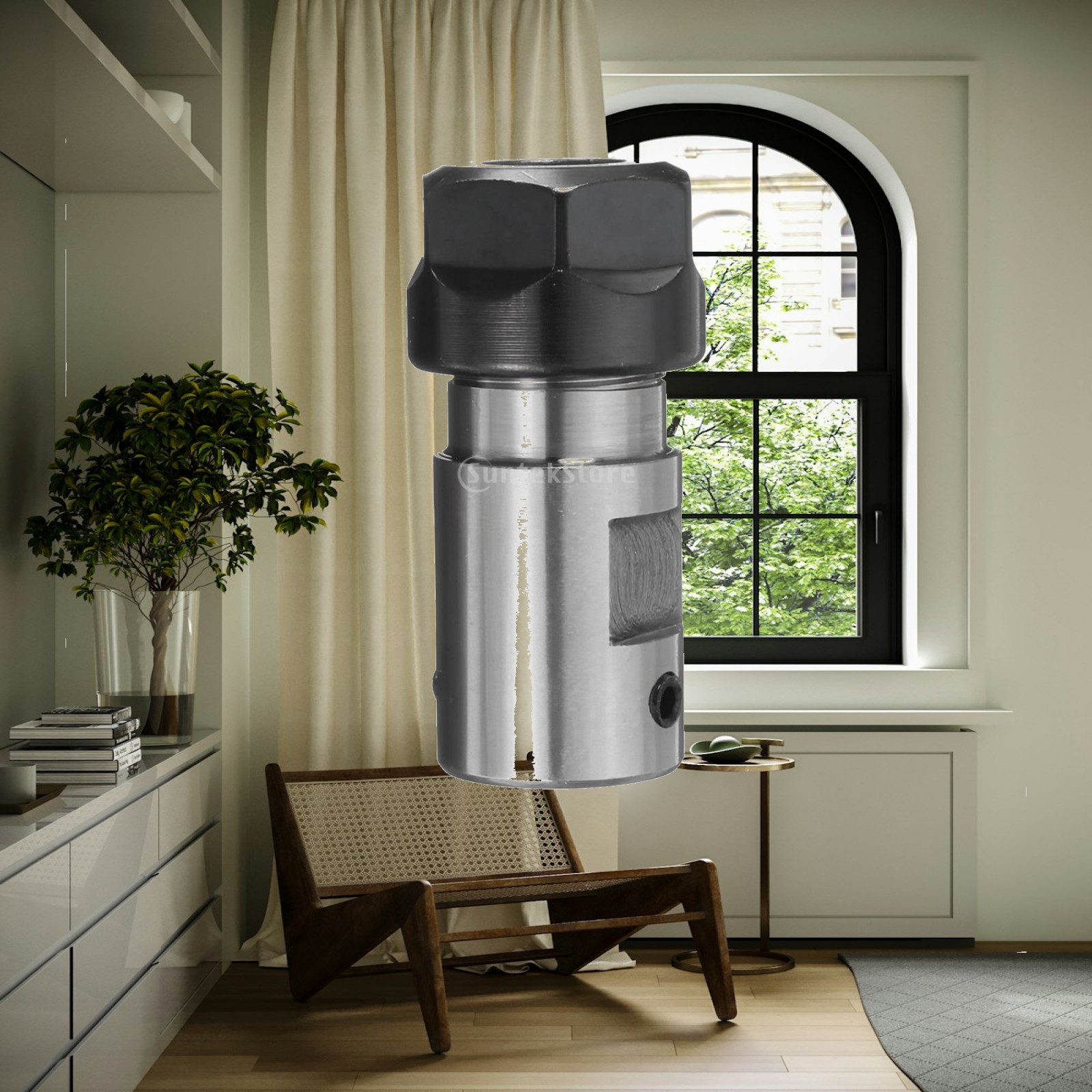 Portamandrino per micro-motore - Cnc Spindle Motor recensione e prezzo