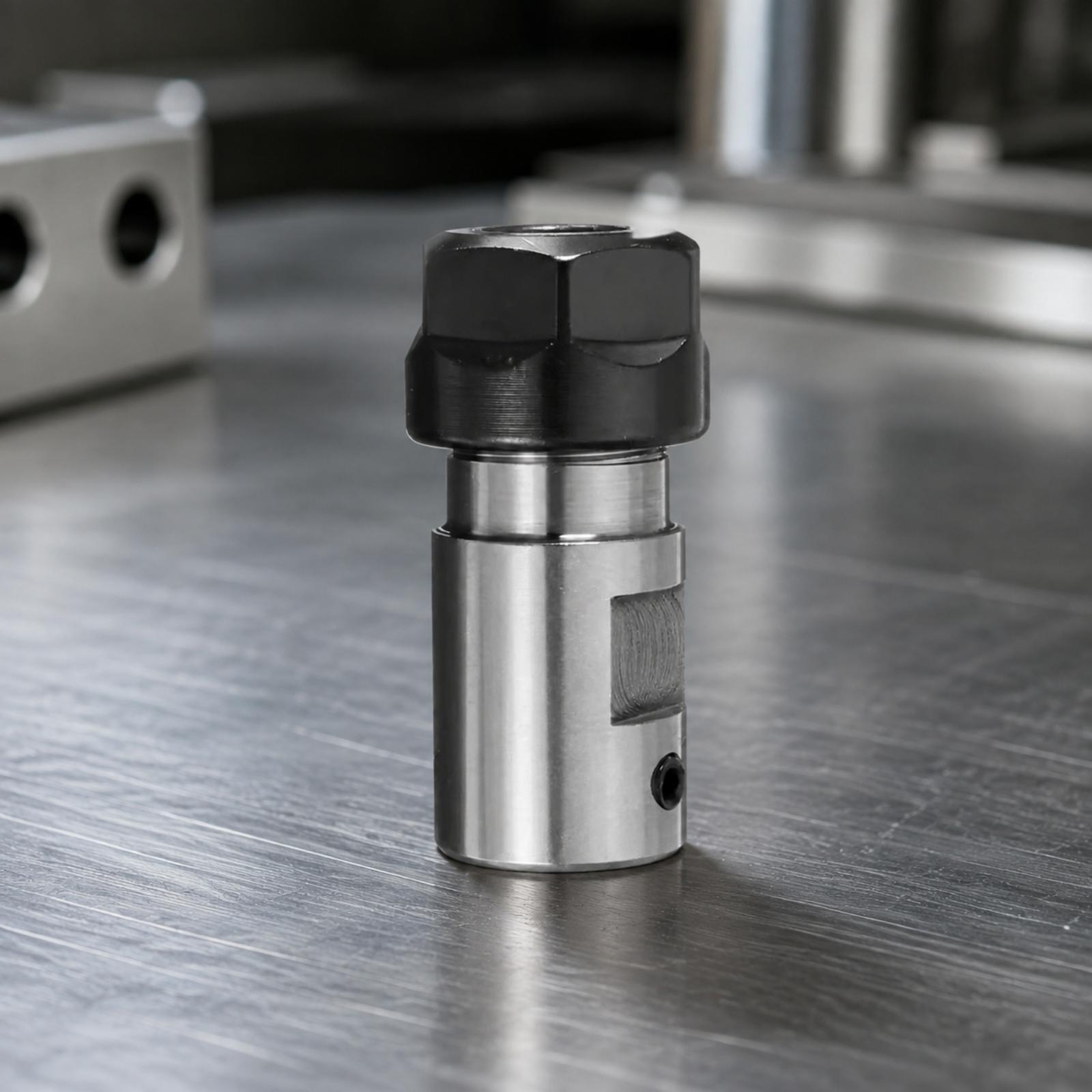 Portamandrino per micro-motore - Cnc Spindle Motor recensione e prezzo