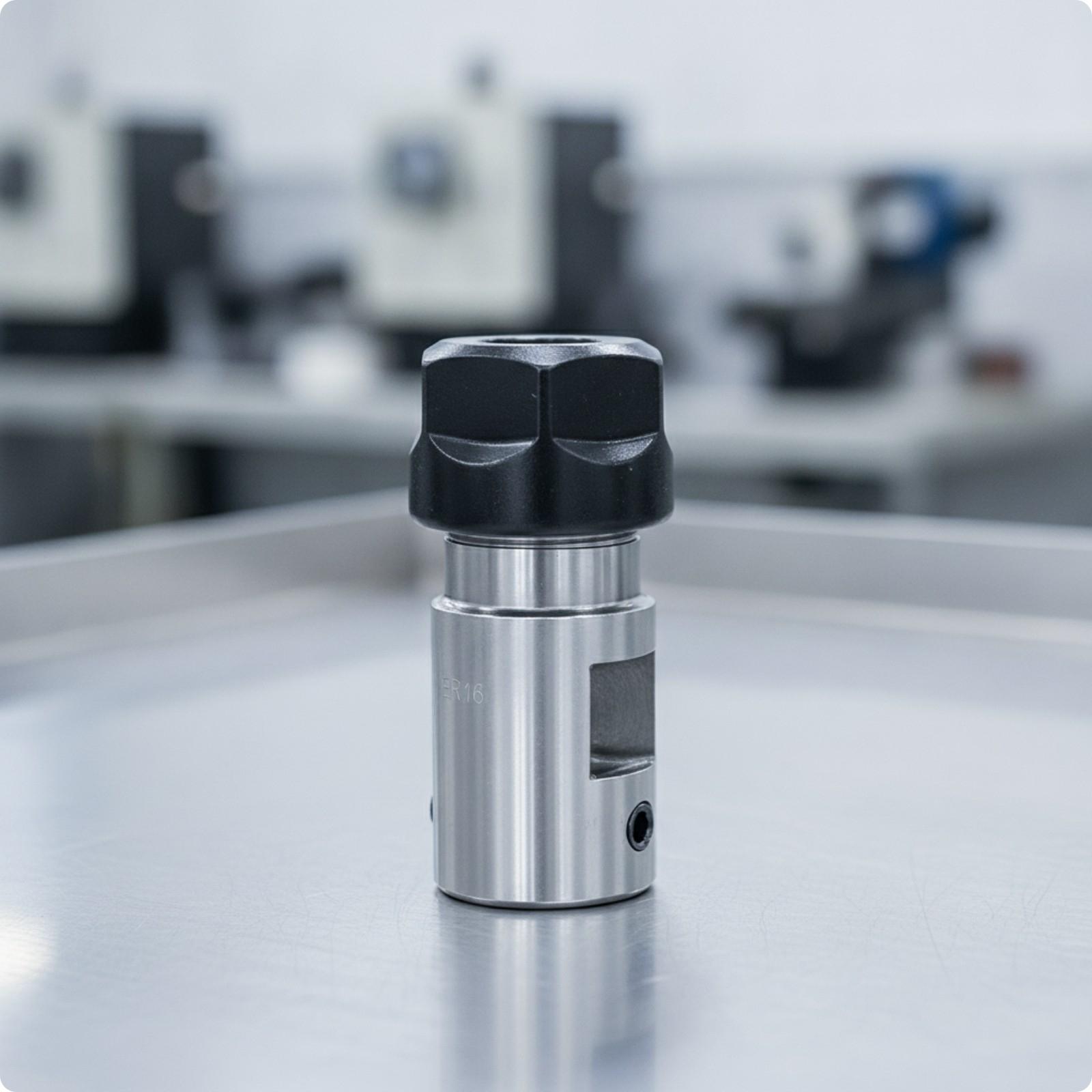 Portamandrino per micro-motore - Cnc Spindle Motor recensione e prezzo