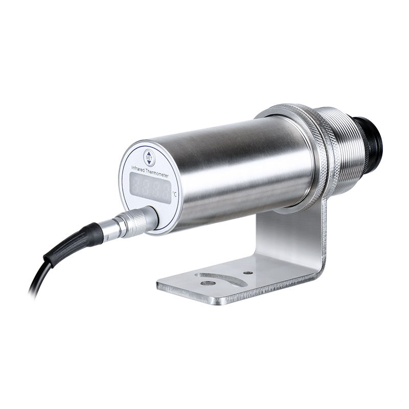 Sensore di Temperatura a Infra - Industrial Laser Price recensione e prezzo