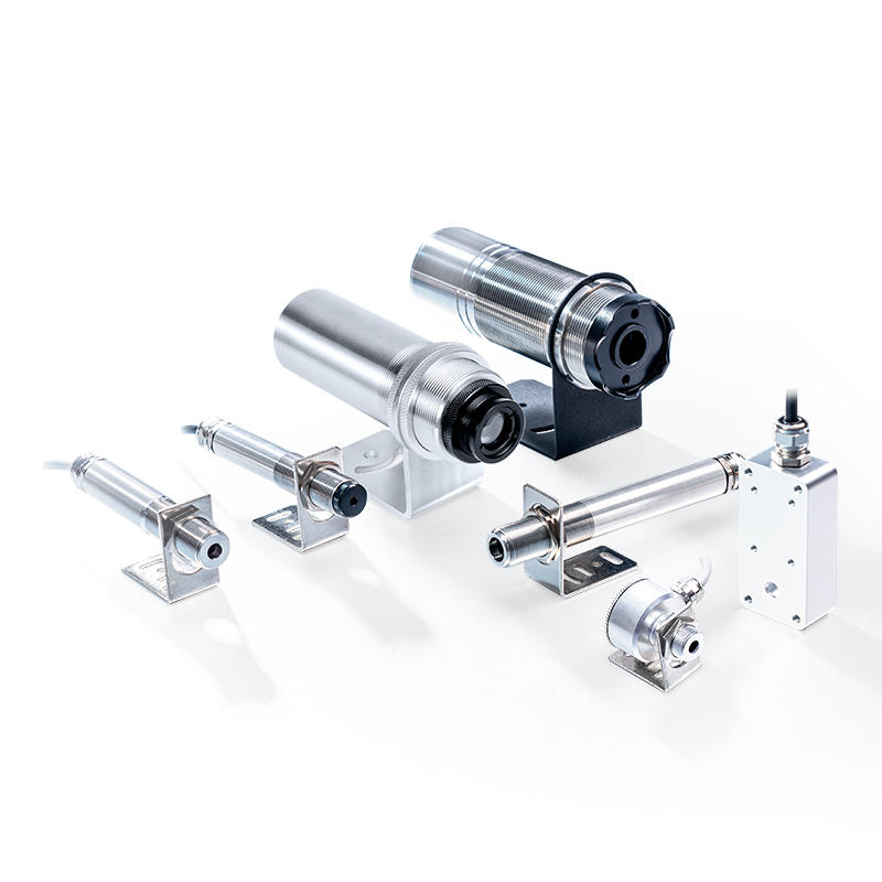 Sensore di Temperatura a Infra - Industrial Laser Price recensione e prezzo