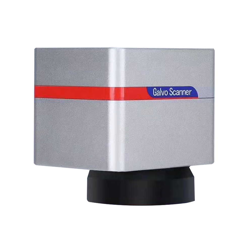 Testa Galvanometrica Sino-Galv - Laser Marking Machine recensione e prezzo