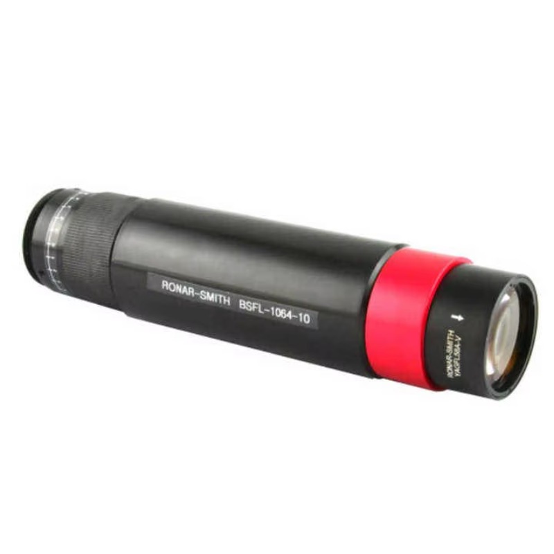 Shaper per raggio laser serie  - Industrial Laser Price recensione e prezzo