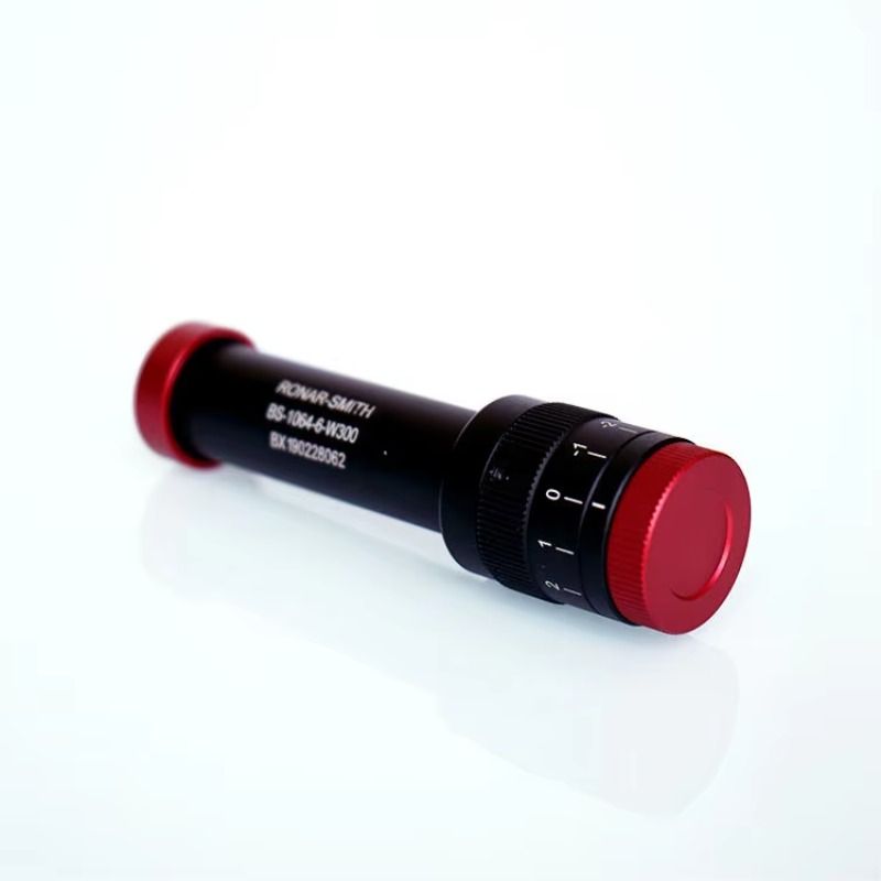Shaper per raggio laser serie  - Industrial Laser Price recensione e prezzo