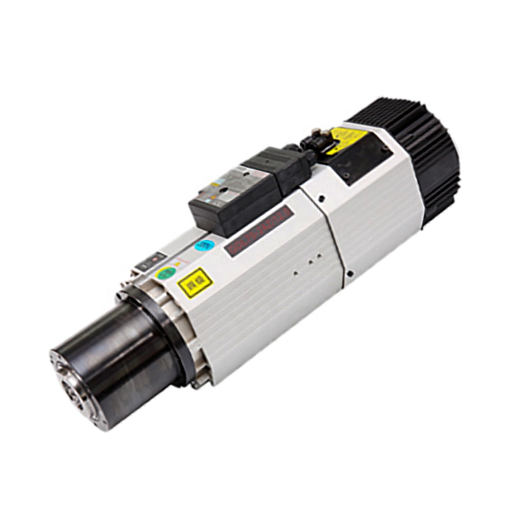 Fornitori HQD 9kw 220v 380v Na - Cnc Spindle Motor recensione e prezzo