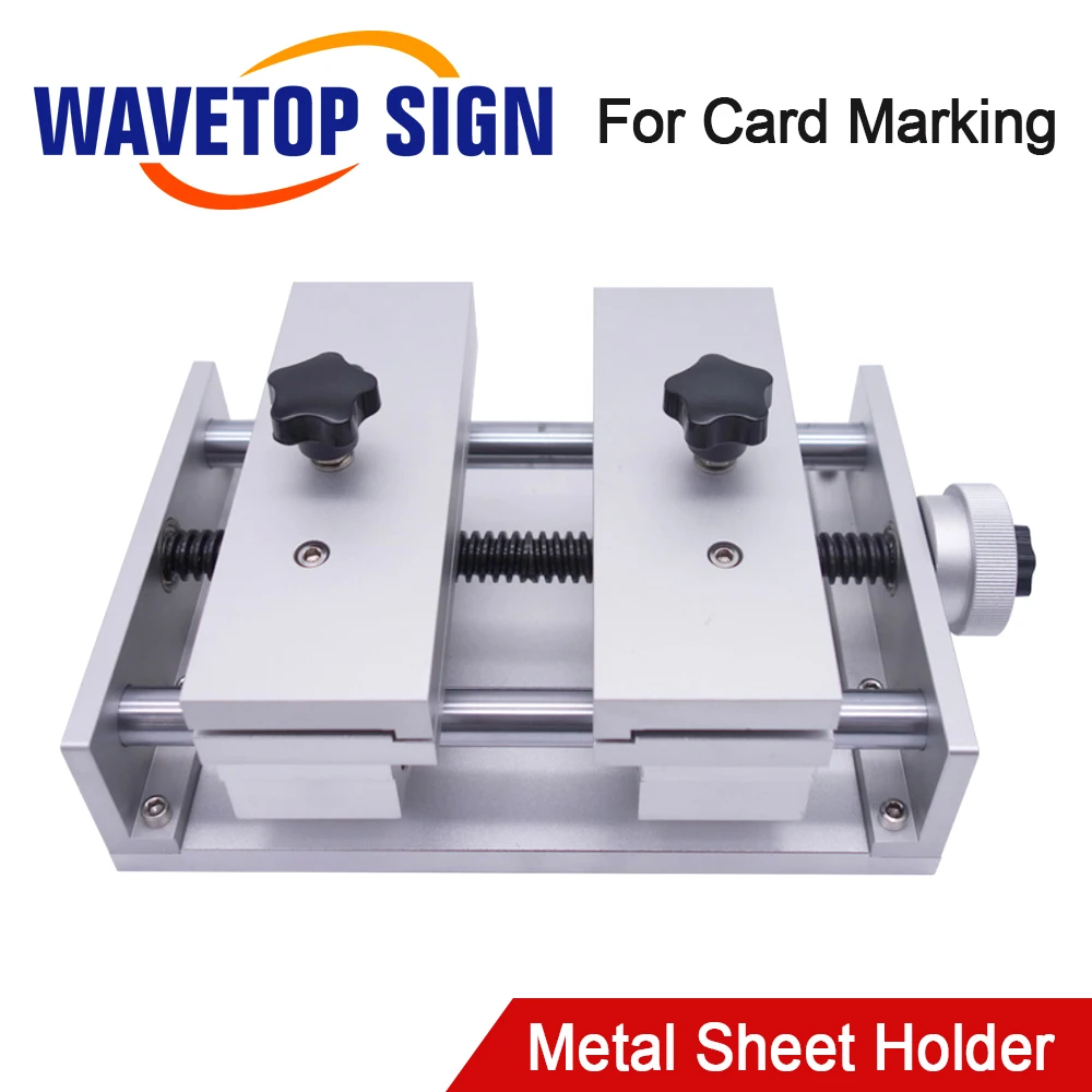 Supporto per Lamiera Metallica - Laser Marking Machine recensione e prezzo