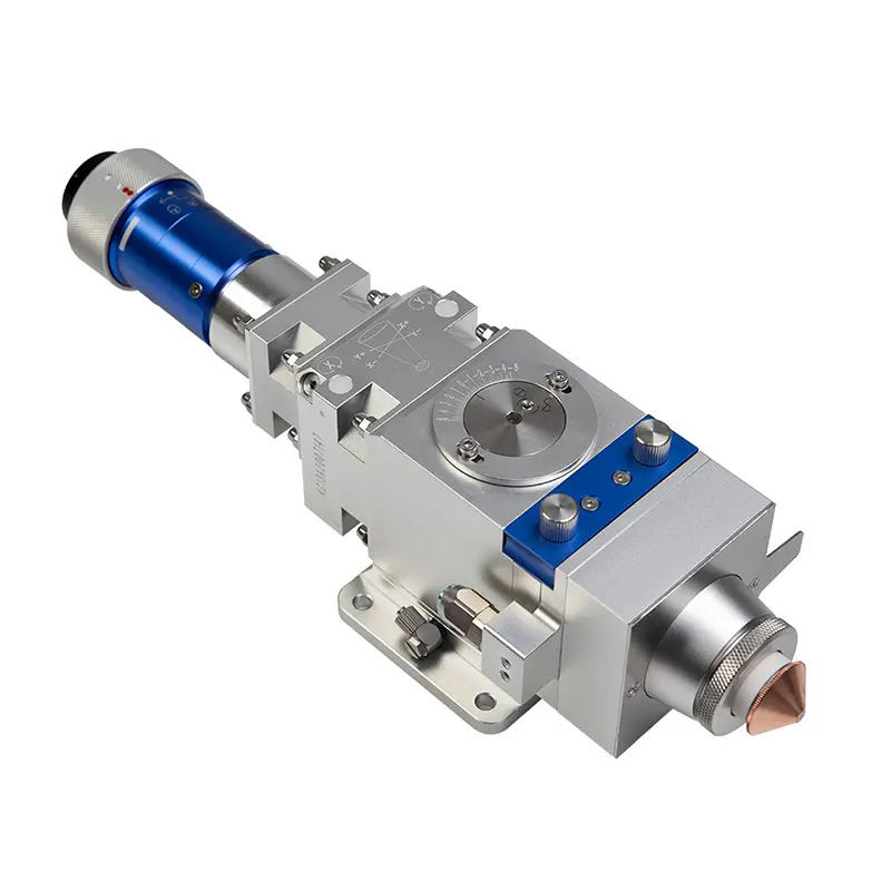 Testa di Taglio Laser a Fibra  - Industrial Laser Price recensione e prezzo