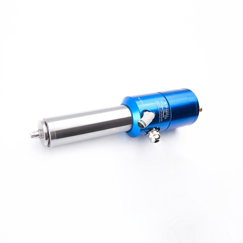 Motore mandrino per fresatura  - Cnc Spindle Motor recensione e prezzo