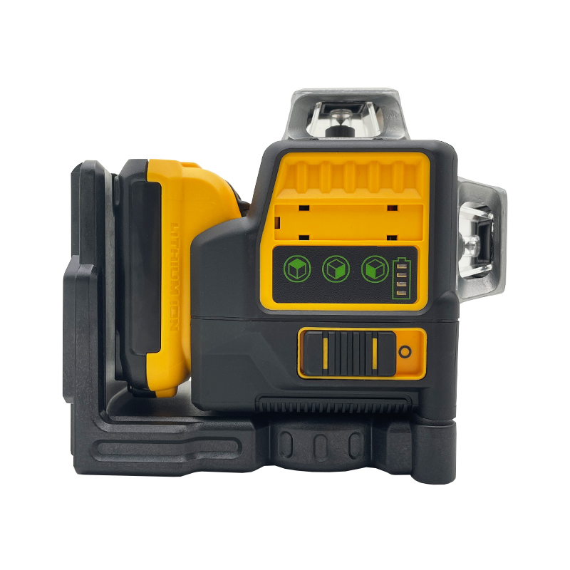 Livella Laser Verde 4D CG2405  - Industrial Laser Price recensione e prezzo