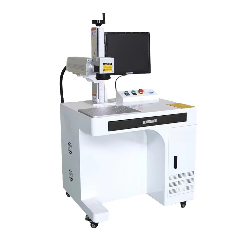 Nuova Macchina per Marcatura L - Industrial Laser Price recensione e prezzo