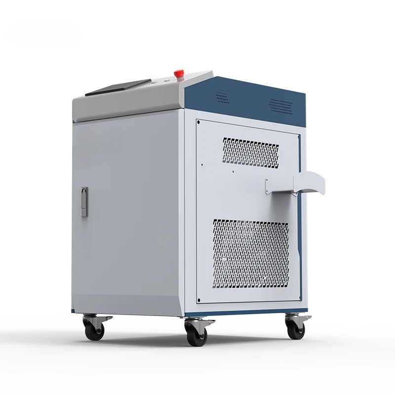 Nuova Macchina Industriale per - Industrial Laser Price recensione e prezzo
