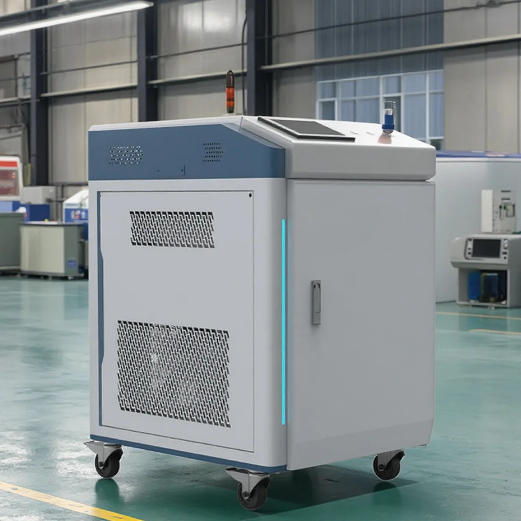 Nuova Macchina Industriale per - Industrial Laser Price recensione e prezzo
