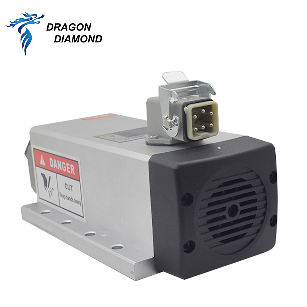Dragon Diamond HQD 2.2KW 3KW 6 - Cnc Spindle Motor recensione e prezzo