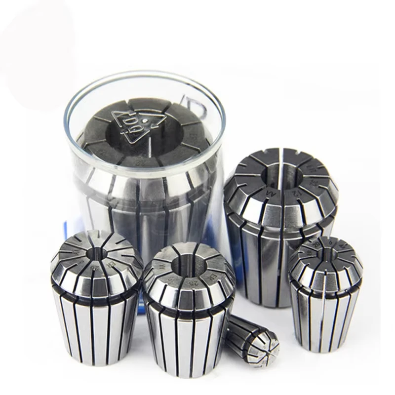 1PC ER11 ER16 ER20 Ad Alta Pre - Cnc Spindle Motor recensione e prezzo