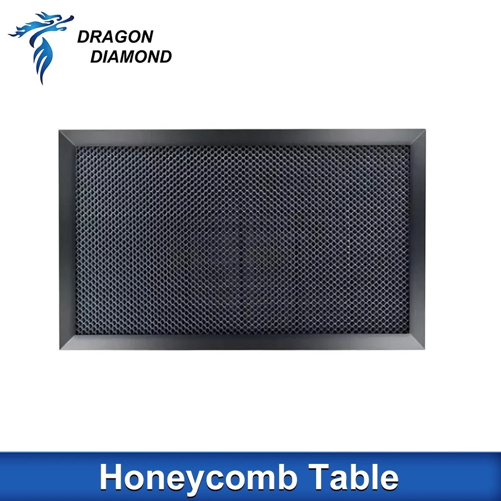Tavolo da lavoro con letto a n - Honeycomb Laser Bed recensione e prezzo