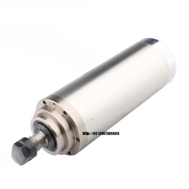 Motore Mandrino Raffreddato ad - Cnc Spindle Motor recensione e prezzo