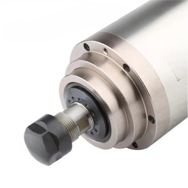 Motore Mandrino Raffreddato ad - Cnc Spindle Motor recensione e prezzo