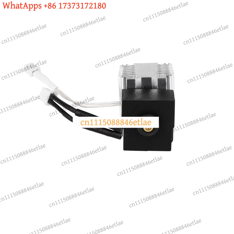 Kit Hot End in Ceramica LKB co - Creality Printer Ender 3 recensione e prezzo