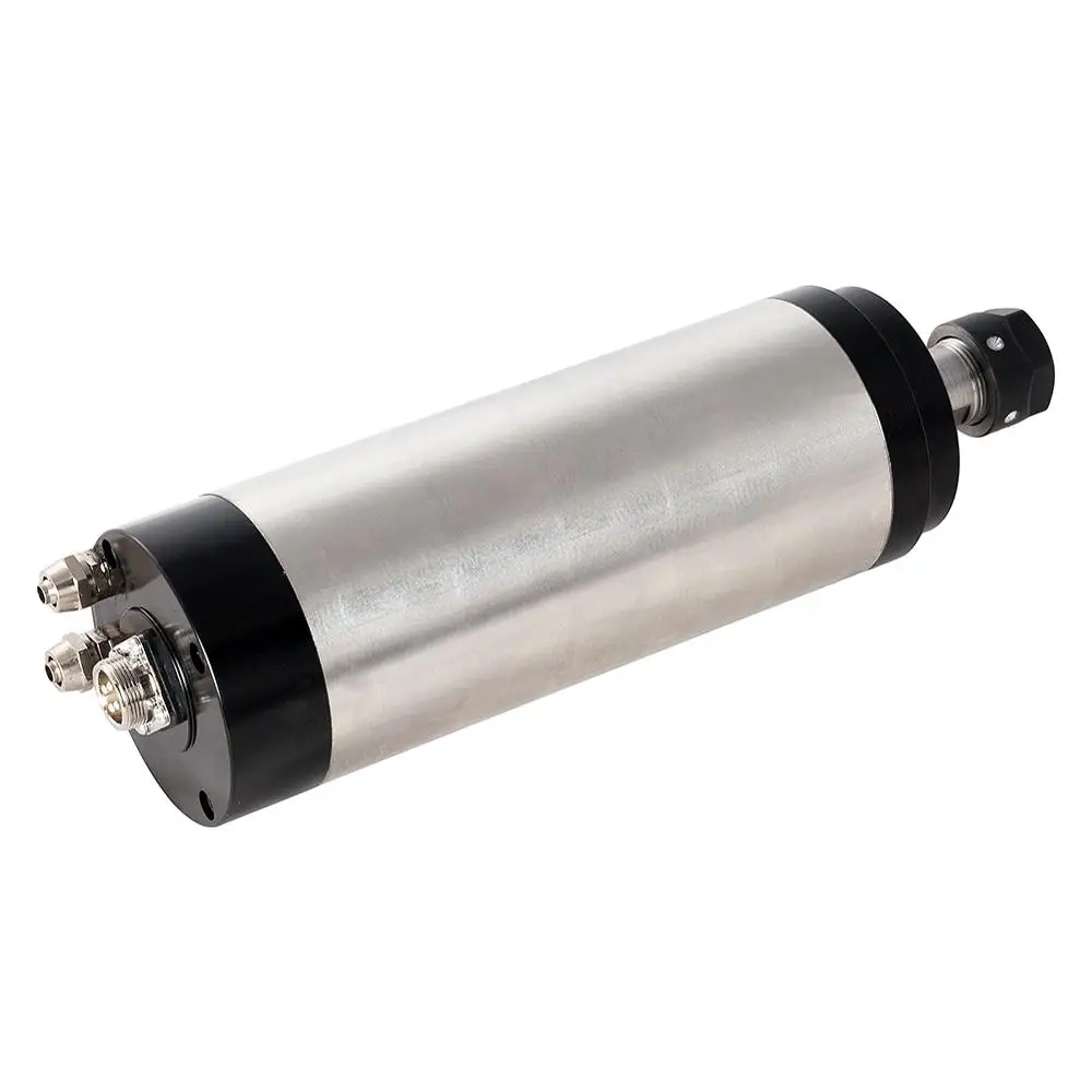 Motore Mandrino Raffreddato ad - Cnc Spindle Motor recensione e prezzo