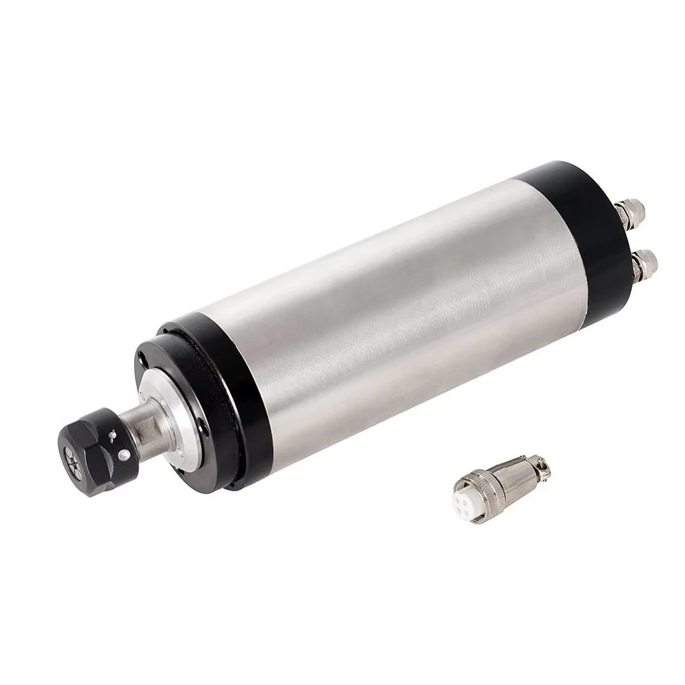 Motore Mandrino Raffreddato ad - Cnc Spindle Motor recensione e prezzo