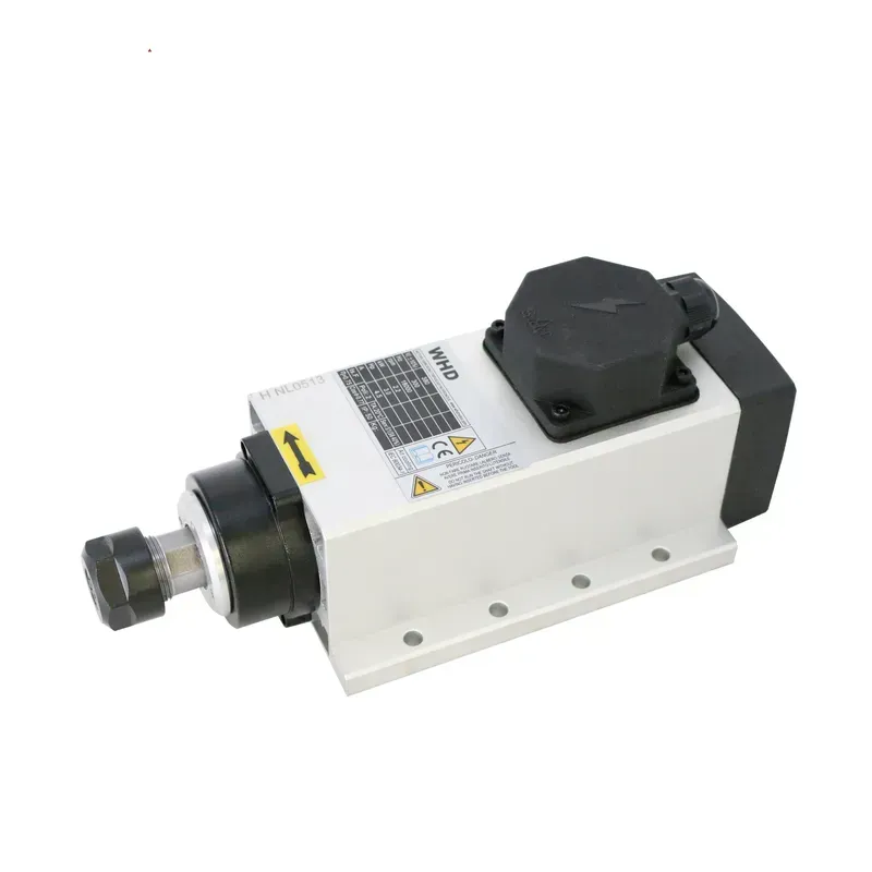WHD STF36-110B-2.2-ER20 MOTORE - Cnc Spindle Motor recensione e prezzo