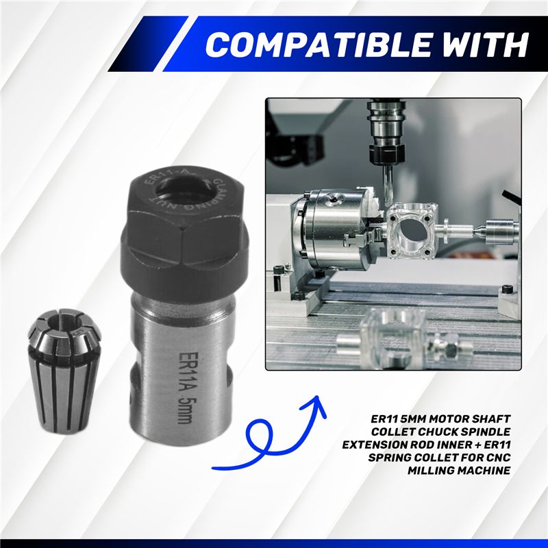 Migliore Vendita: Asta di Prol - Cnc Spindle Motor recensione e prezzo