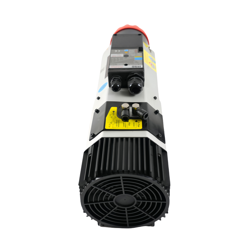 Motore Mandrino ATC Raffreddat - Cnc Spindle Motor recensione e prezzo